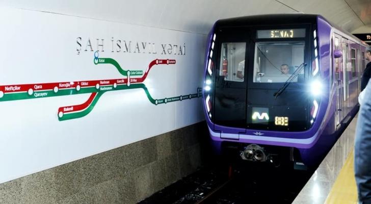 Bu metrostansiyaların adları dəyişdirilir? - AÇIQLAMA