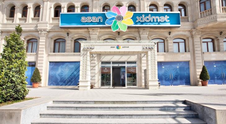 Sabahdan “ASAN xidmət” və “ASAN kommunal”da iş günü başlayır