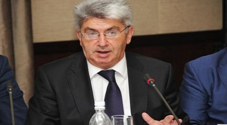 Prezidentin “Şöhrət” ordeni ilə təltif etdiyi professor kimdir? - DOSYE