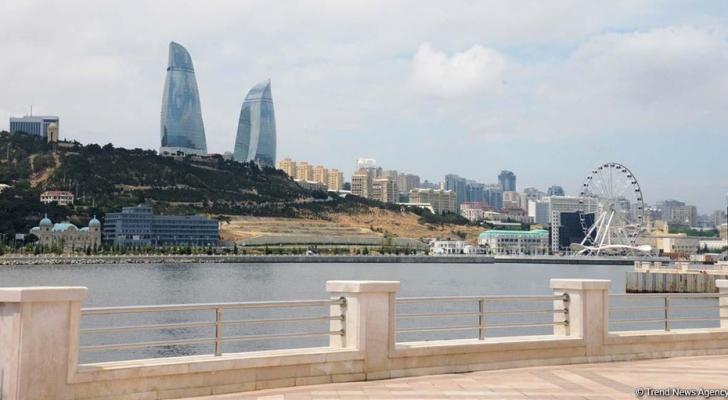 “Dənizkənarı Milli Park”ın nizamnamə kapitalı kəskin artırılıb