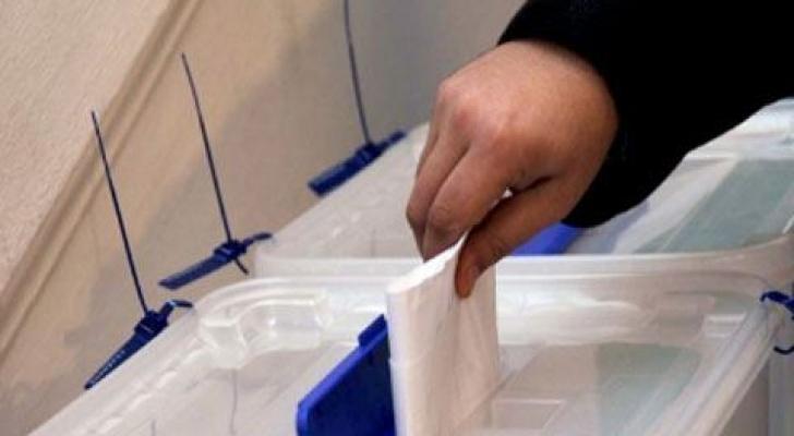 Deputatlığa namizədliyi qeydə alınanların sayı açıqlandı