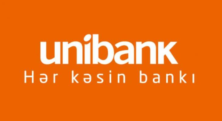 "Unibank" müştərilərinin hesabından pul silindi - Bankdan AÇIQLAMA