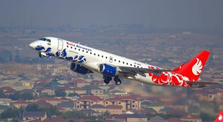 Bakıdan İstanbula gedən təyyarə Ankaraya eniş etdi