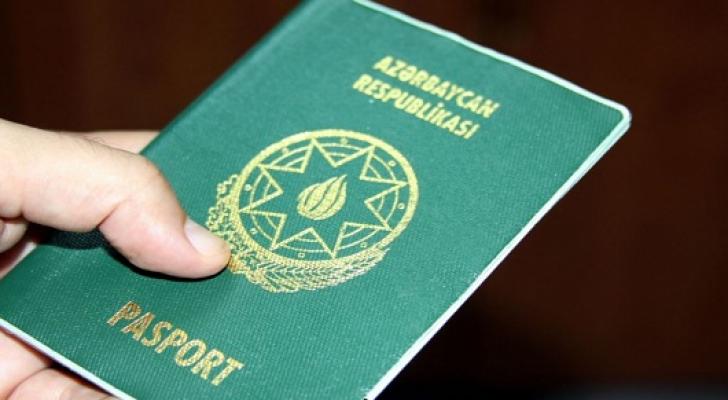 Azərbaycan pasportu ilə bu ölkələrə vizasız getmək olar - TAM SİYAHI