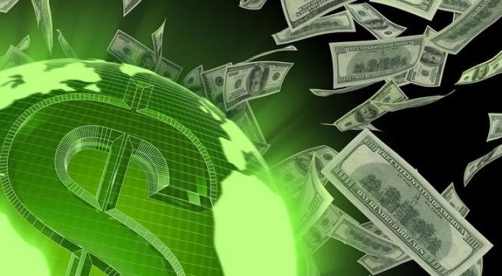 Mərkəzi Bank valyuta ehtiyatlarını açıqladı