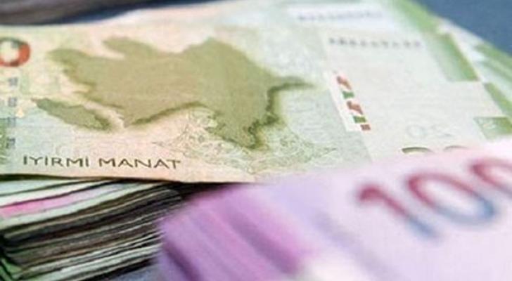 Dekabrda pul bazası kəskin artıb