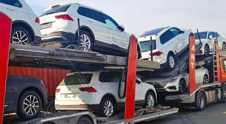 Çoxdan gözlənilən avtomobillər Azərbaycana gətirildi – QİYMƏTLƏR