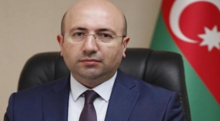 İlham Əliyevin yüksək vəzifə verdiyi 43 yaşlı Anar Quliyev kimdir? - DOSYE