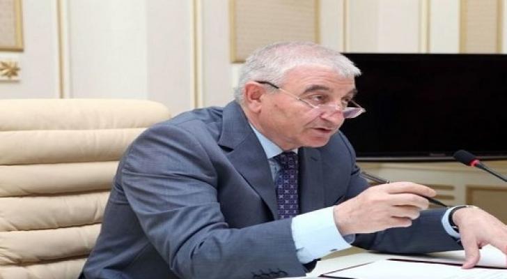 Pənahov: Namizədlərin əmlakı ilə bağlı məsələni istəsək də, nəzərə ala bilmirik