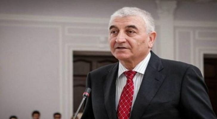 Məzahir Pənahovdan vəzifəli şəxslərə XƏBƏRDARLIQ