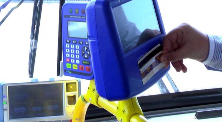 BNA: Kart sistemi ilə bağlı 1500-ə yaxın avtobusda kabelləşmə işləri yekunlaşıb