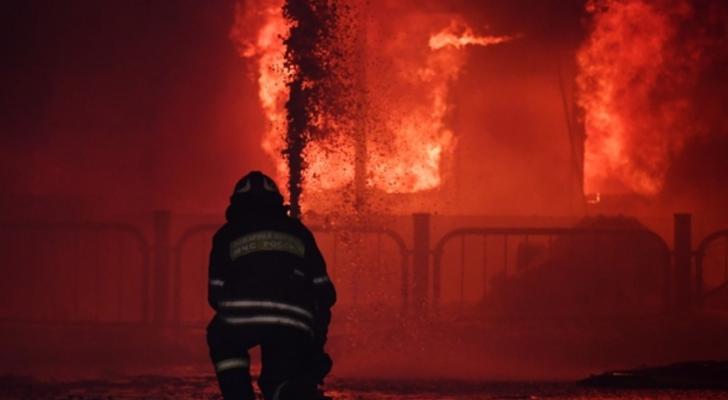 Yanğından sonra vətəndaşlara dəymiş zərər sığorta mexanizmilə ödəniləcək