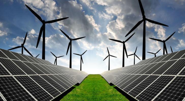 Azərbaycanda “yaşıl” enerji potensialı - TƏHLİL