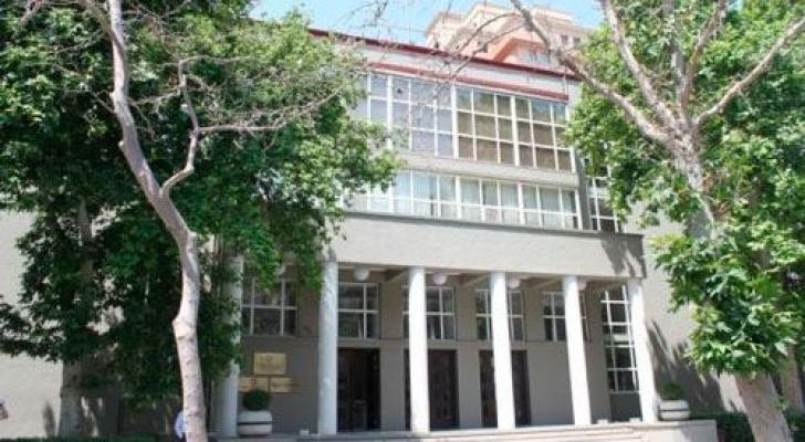 Maliyyə Bazarlarına Nəzarət Palatasının kollektivinin 25%-i ixtisar olunub