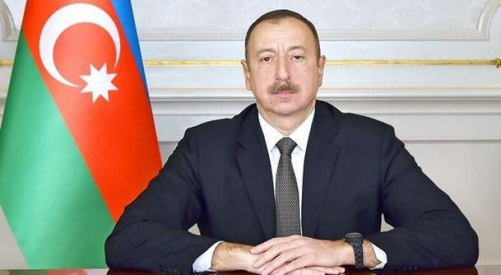 İlham Əliyev Dövlət Agentliyinə 17,4 milyon manat ayırdı