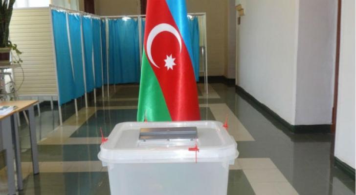 Namizədlərə seçicilərlə görüş üçün yerlər ayrıldı — SİYAHI