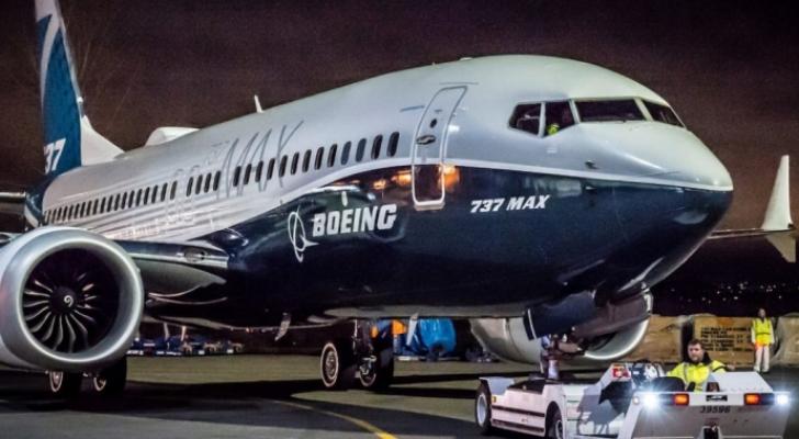 “Boeing” daha - 5,4 MİLYON DOLLAR CƏRİMƏLƏNƏ BİLƏR