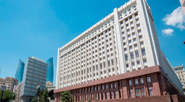 Bütün icra başçıları Bakıya çağırıldı