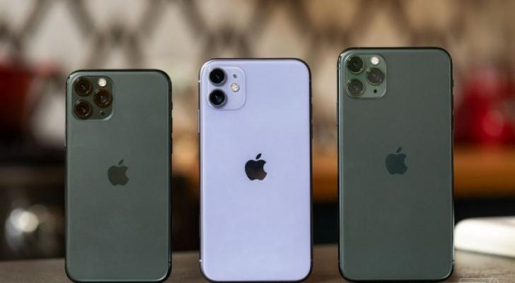 Azərbaycanda iPhone 11 Pro almaq üçün 100-dən artıq “iş günü” işləmək lazımdır
