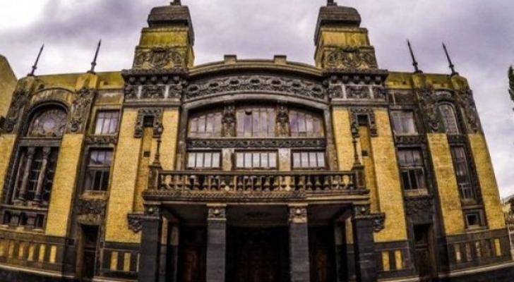 Azərbaycan, Rusiya və Gürcüstandan olan aktyorlar eyni səhnəni paylaşacaq