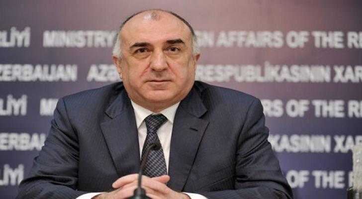 Elmar Məmmədyarovdan xaricdə yaşayan azərbaycanlıların hərbi uçotu ilə bağlı QƏRAR