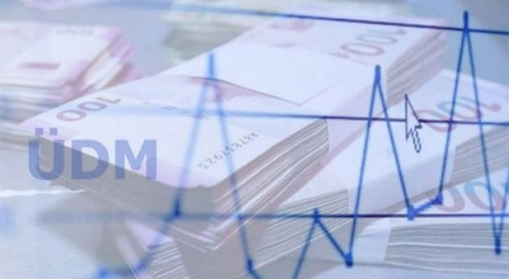 Ötən il Azərbaycan iqtisadiyyatı 2,2% artıb