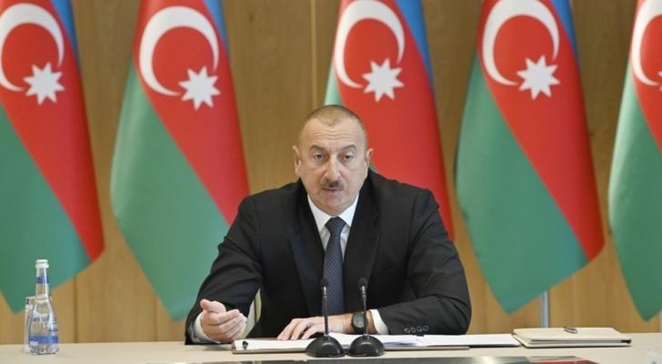 Prezidentdən kreditlərlə bağlı vacib XƏBƏRDARLIQ