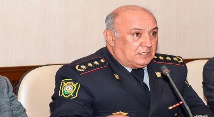 Vaqif Əsədovdan sərəncama alınması xəbərinə REAKSİYA