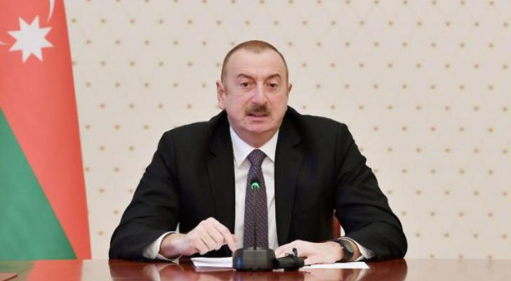 Prezidentdən məmurlara növbəti xəbərdarlıq: “Vicdansızcasına bu vəsaitin talanmasına rast gəldik”