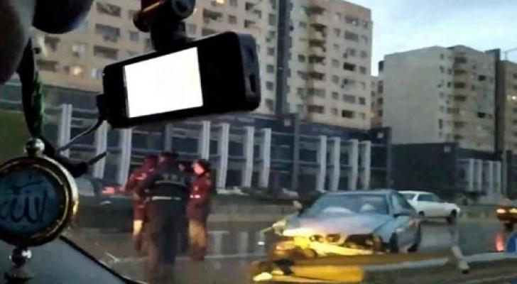 Yol təsərrüfatına dəymiş ziyan hesablandı - 680 min manatdan çox