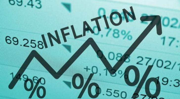 Azərbaycanda ötən il inflyasiya 2,6% təşkil edib