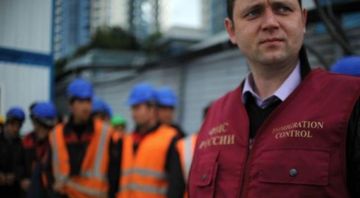 35 azərbaycanlı Rusiyadan deportasiya olundu