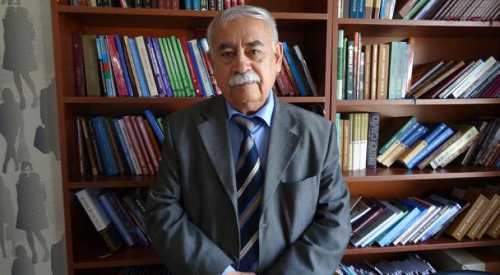 Prezident Əməkdar İncəsənət xadiminə mənzil bağışladı