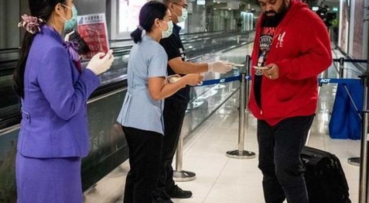 Çindəki virusla bağlı Azərbaycanda turizm şirkətlərinə MÜRACİƏT