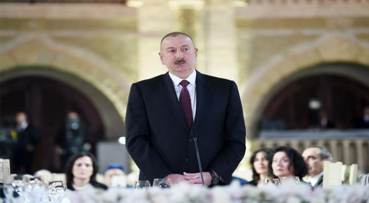 Prezident göstəriş verdi: “Xoşbəxt Yusifzadənin adı verilsin”