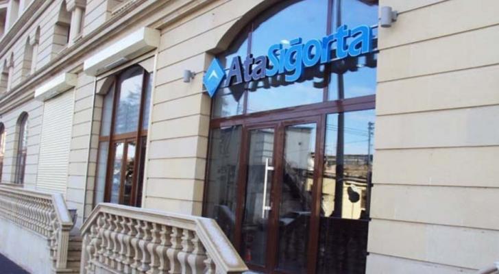 "Atasığorta"nın səhmdarları növbədənkənar toplaşacaq