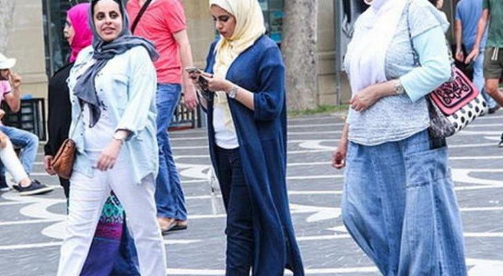 Ötən il Azərbaycana gələn əcnəbilərin sayı AÇIQLANDI