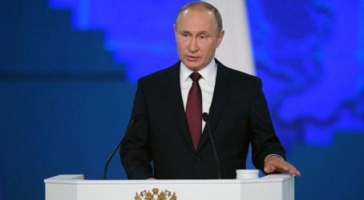 Putin növbəti seçkilərdə iştirak etməyəcək?