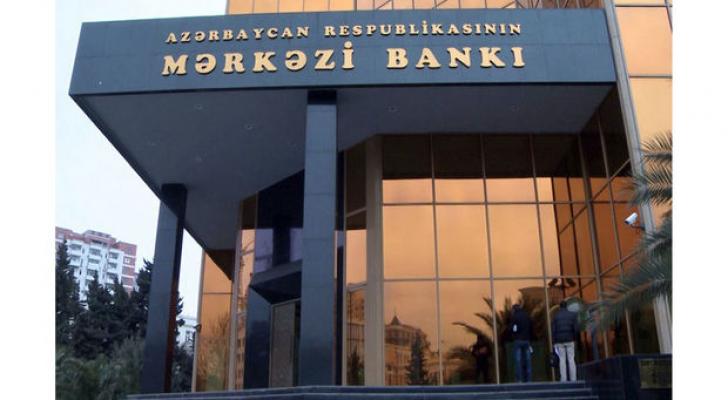 Mərkəzi Bankın strukturu dəyişdi