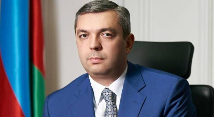 İlham Əliyev PA rəhbərinə yeni vəzifə verdi - SƏRƏNCAM