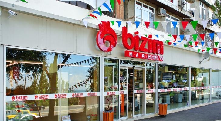 ""Bizim Market" özü də baş verən hadisədə zərərçəkən tərəfdir"