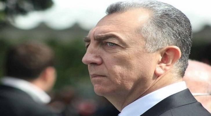 Eldar Əzizovdan yeni TƏYİNAT