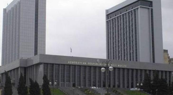 Deputatlığa namizədlərin təşviqatı başlayır