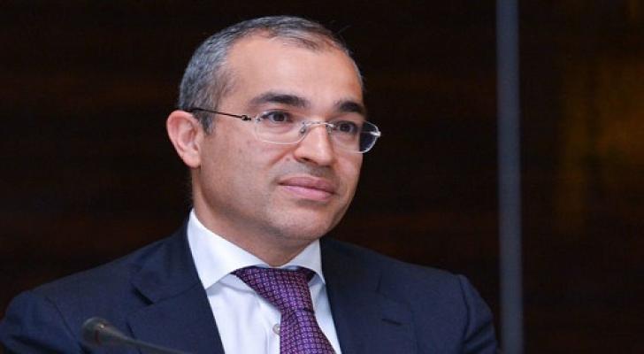 Mikayıl Cabbarov: Strateji sənədlərin DİM-lərə uyğunluğu 70 faiz müəyyən edilib