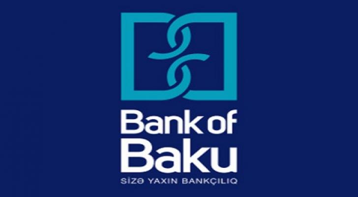 Bank of Baku-dan BİZNES KREDİTLƏRİ – 2.000.000 AZN-dək və KOMİSSİYASIZ!