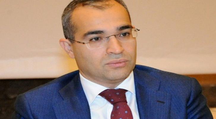 Nazir: 2019-cu ildə ÜDM-nin real artımı 2,2% olub