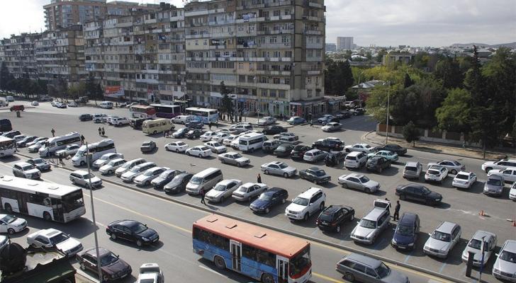 Sürücülərin NƏZƏRİNƏ! Buna görə qətiyyən ödəniş etməyin! - FOTO