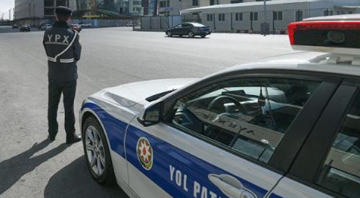 Yanvarın 20-də Bakıda bu yollar bağlanacaq - SİYAHI
