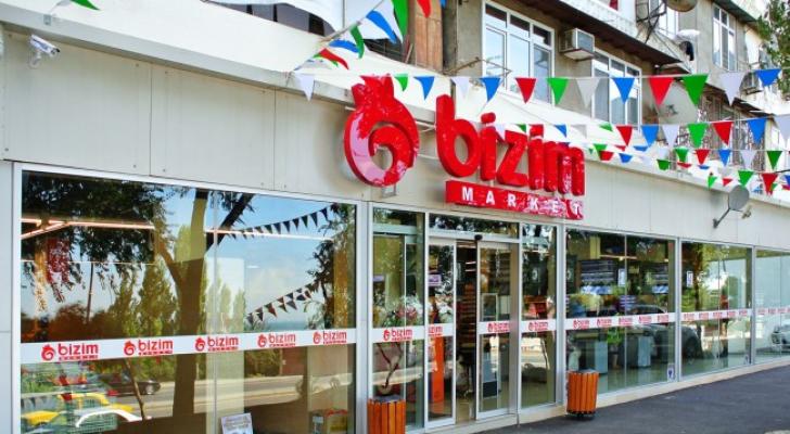 "Bizim Market" AQTA-nı günahlandıra bilməz" - SƏDRDƏN AÇIQLAMA