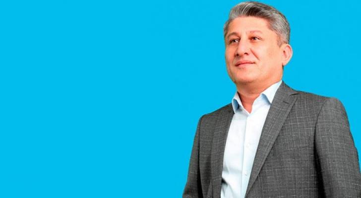 MSK Zahir Əzəmətlə bağlı qərar verdi